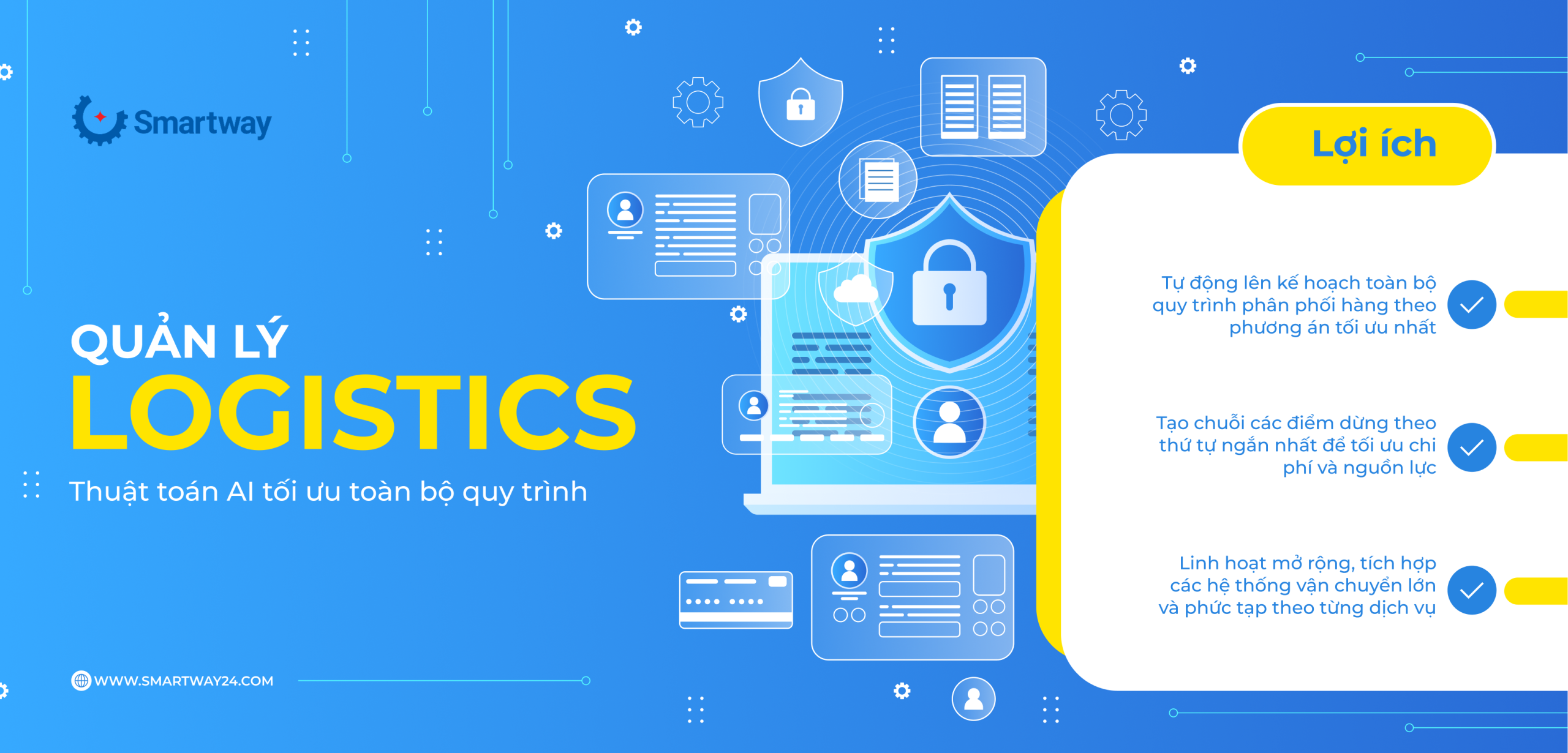 phần mềm quản lý giao nhận