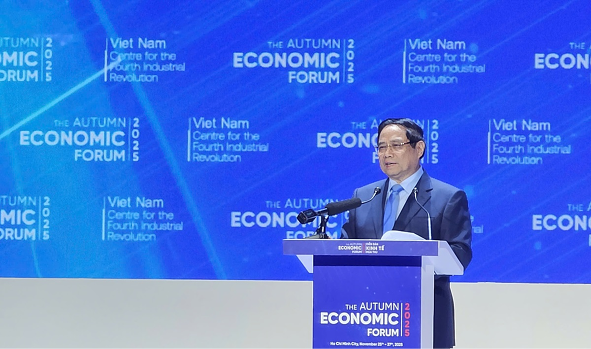 Cục diện mới của ngành Logistics 2026: Chuyển đổi số hay “Biến mất”?