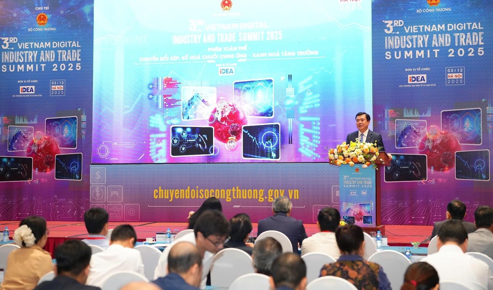 3 “Nỗi đau” của chủ doanh nghiệp vận tải Việt và lời giải từ công nghệ