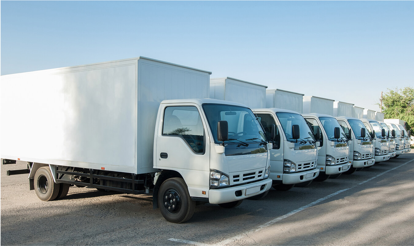 Giải pháp số hóa thiết kế dành riêng cho các công ty chuyển phát nhanh.