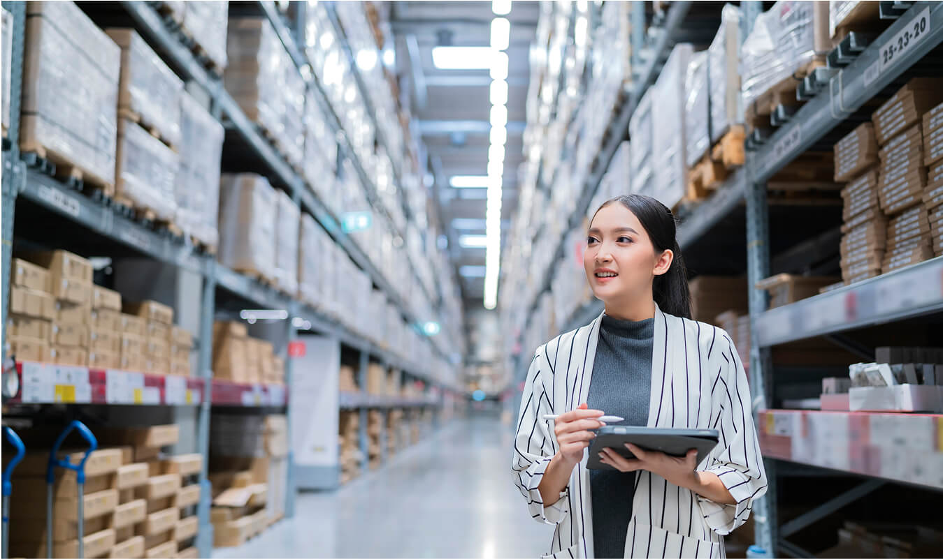 Hệ thống số hóa toàn diện giúp tối ưu quy trình nhập – xuất – tồn. Trực quan hóa bằng bản đồ kho thông minh, nâng cao hiệu suất vận hành.